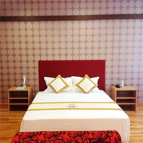 Phòng premium - Hotel24h.net