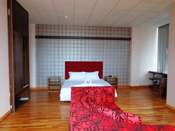 Phòng premium - Hotel24h.net