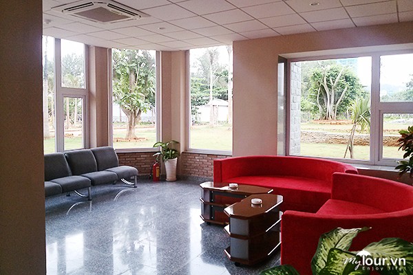 Phòng premium - Hotel24h.net