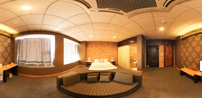 Phòng superior - Hotel24h.net