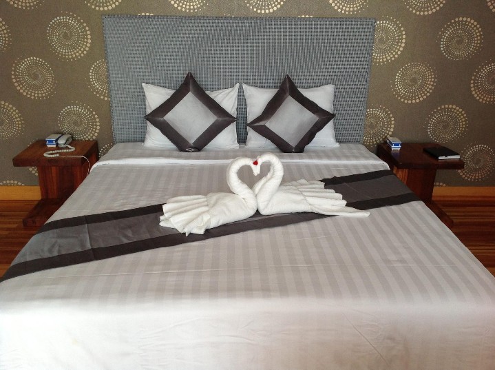 Phòng superior - Hotel24h.net