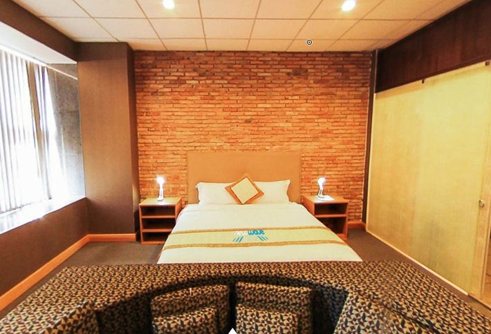 Phòng superior - Hotel24h.net