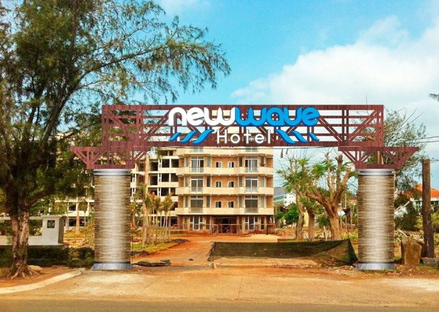 Toàn cảnh - Hotel24h.net
