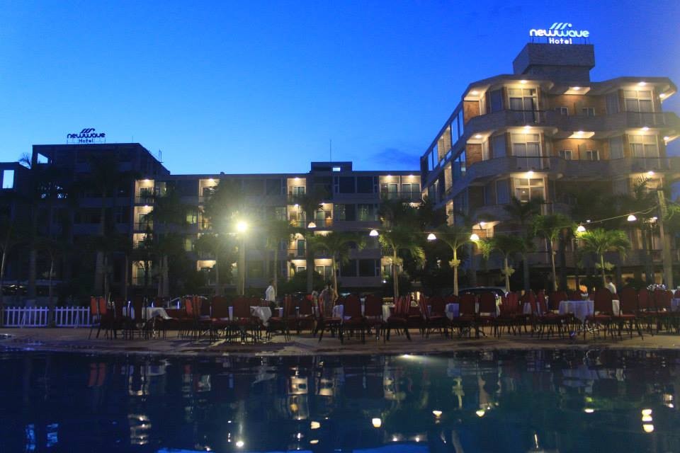 Cảnh quan - Hotel24h.net