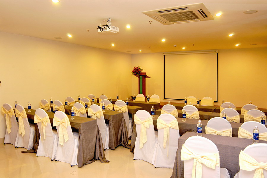 Hội nghị - Hotel24h.net