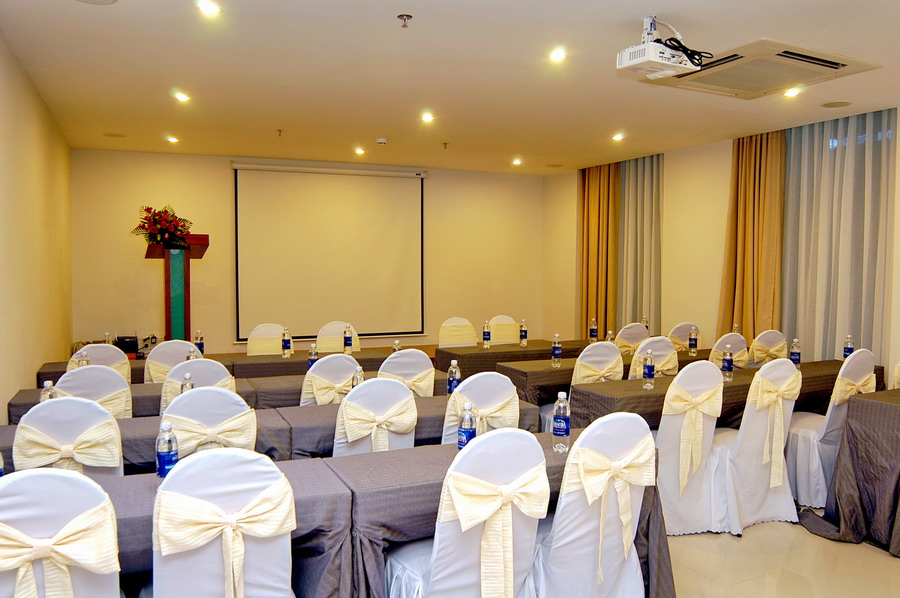 Hội nghị - Hotel24h.net