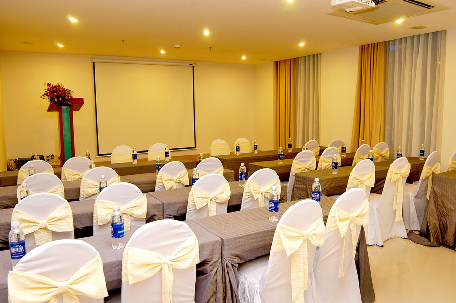 Hội nghị - Hotel24h.net