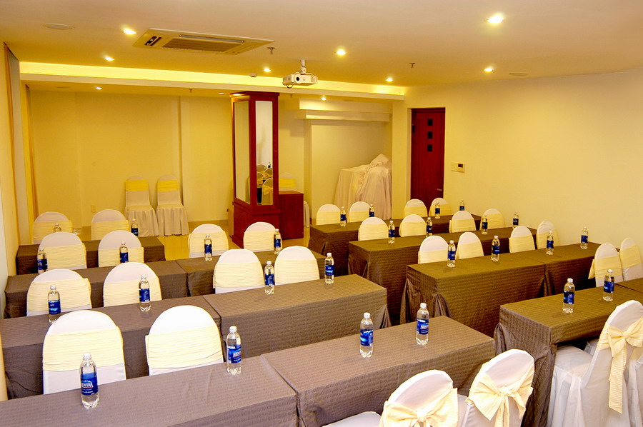 Hội nghị - Hotel24h.net