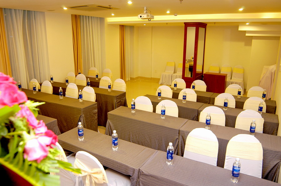 Hội nghị - Hotel24h.net