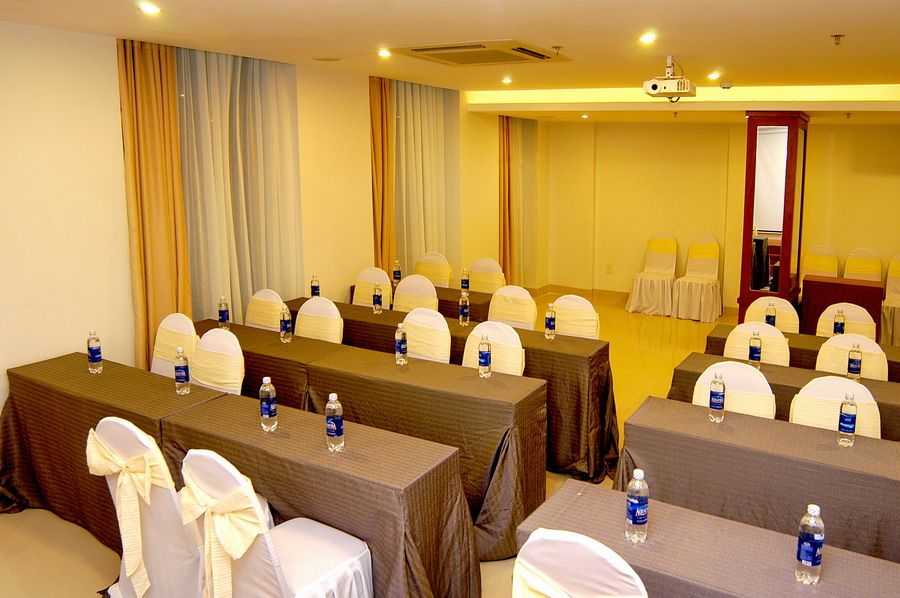 Hội nghị - Hotel24h.net
