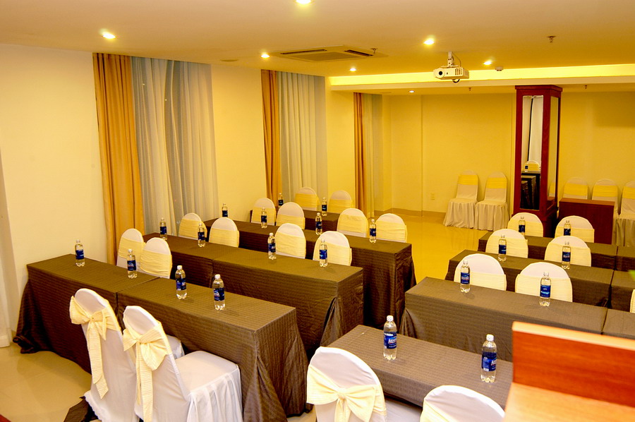 Hội nghị - Hotel24h.net