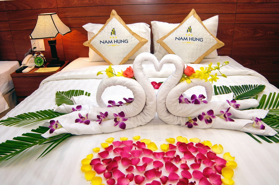 Phòng suite - Hotel24h.net