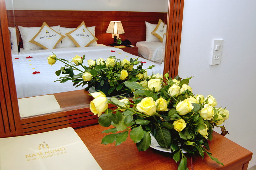 Phòng suite - Hotel24h.net