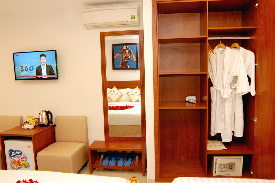 Phòng suite - Hotel24h.net