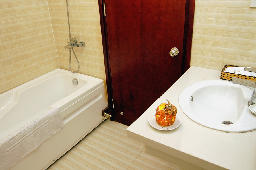 Phòng suite - Hotel24h.net