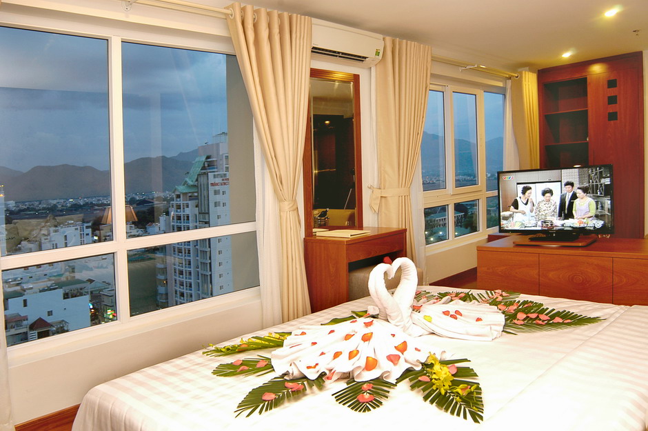 Phòng suite - Hotel24h.net