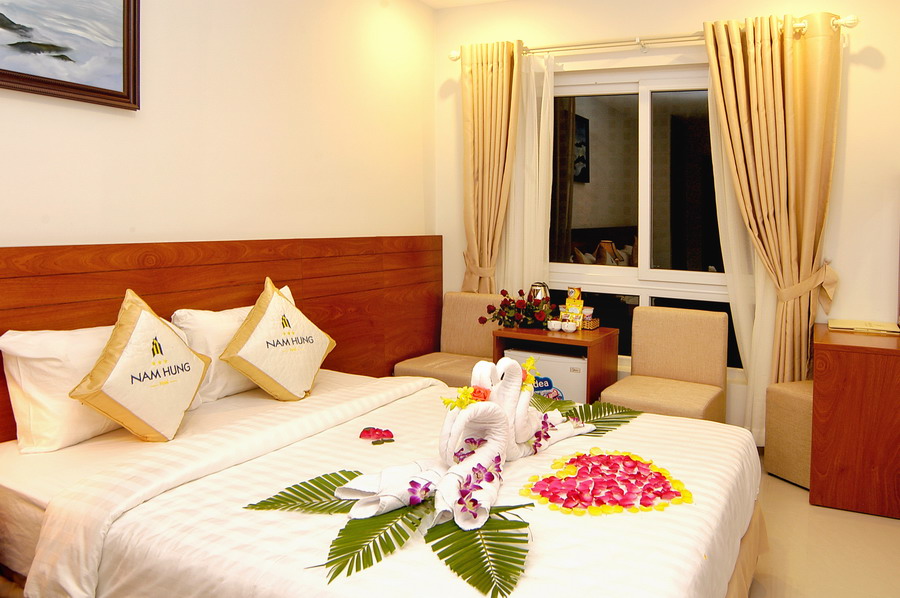Phòng superior - Hotel24h.net