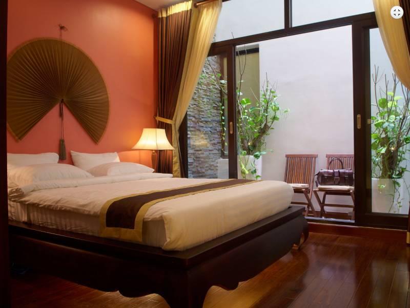 Phòng suite - Hotel24h.net