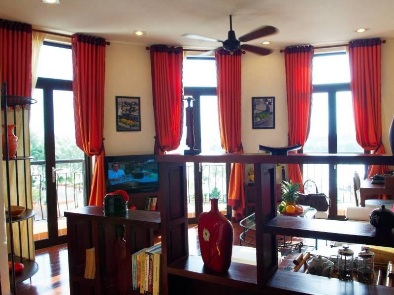 Phòng suite - Hotel24h.net