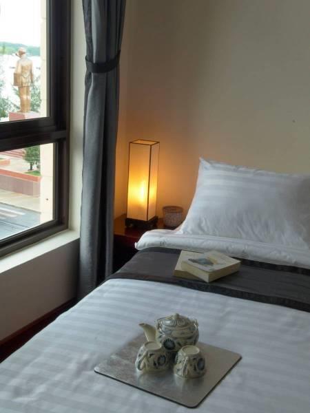 Phòng suite - Hotel24h.net