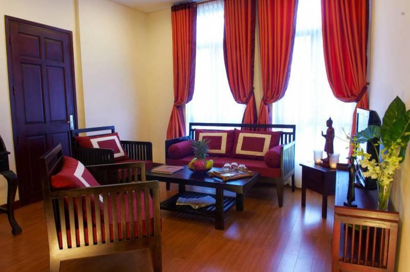 Phòng suite - Hotel24h.net