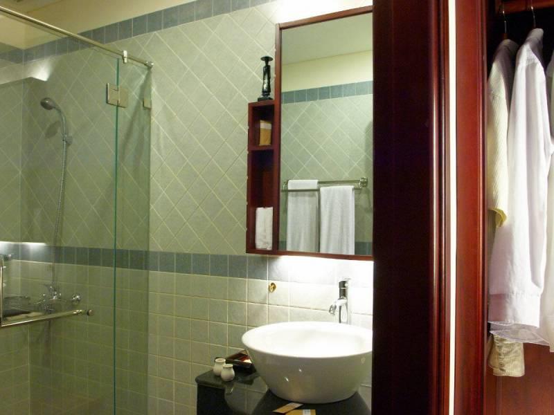 Phòng tắm - Hotel24h.net