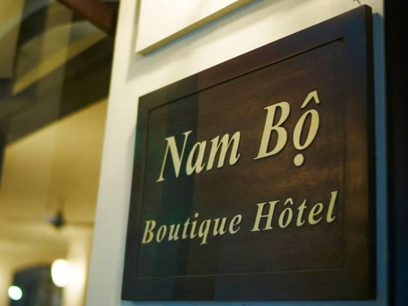 Cảnh quan - Hotel24h.net