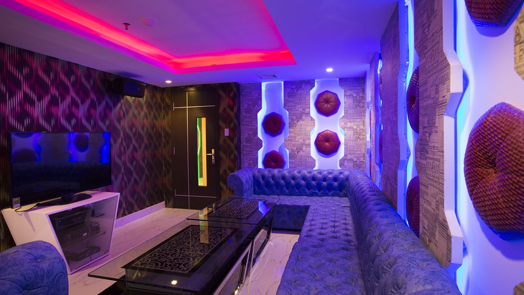 Karaoke - Hotel24h.net