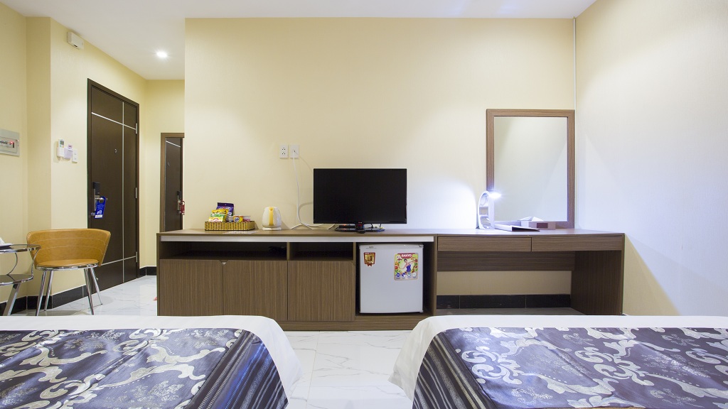 Phòng superior - Hotel24h.net