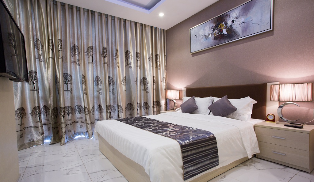 Phòng VIP - Hotel24h.net