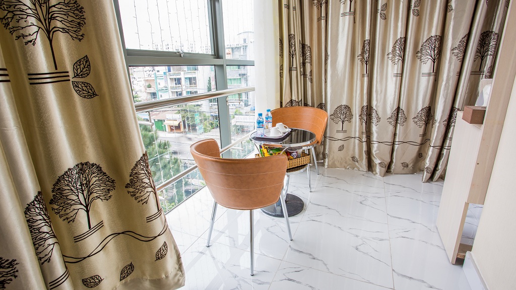 Phòng VIP - Hotel24h.net