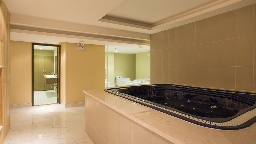 Spa - Hotel24h.net