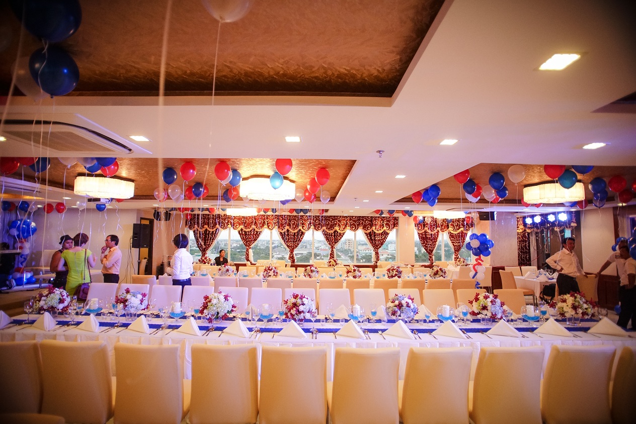Hội nghị - Hotel24h.net