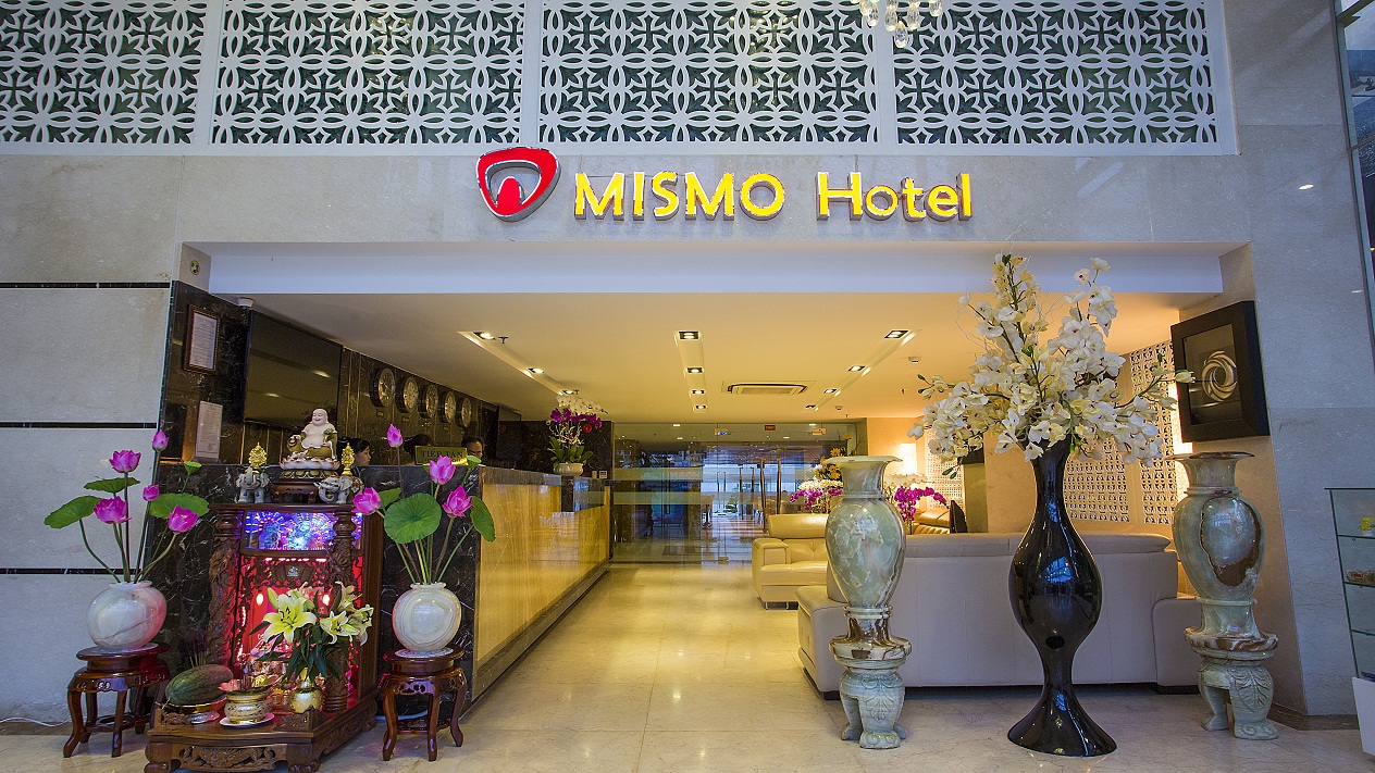 Cảnh quan - Hotel24h.net
