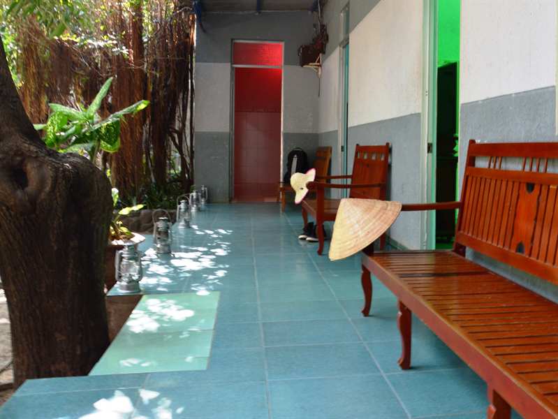 Cảnh quan - Hotel24h.net