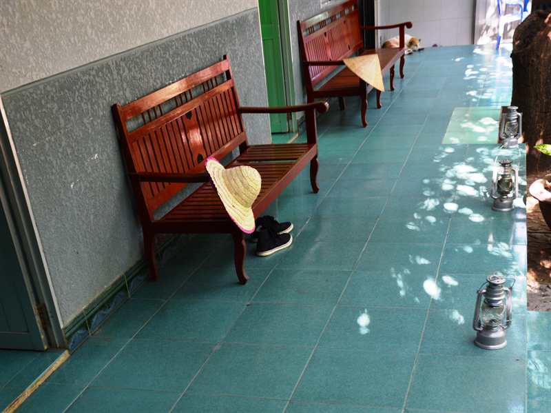 Cảnh quan - Hotel24h.net