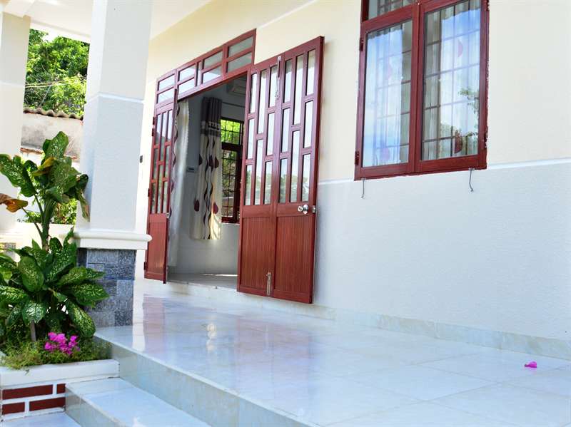 Cảnh quan - Hotel24h.net