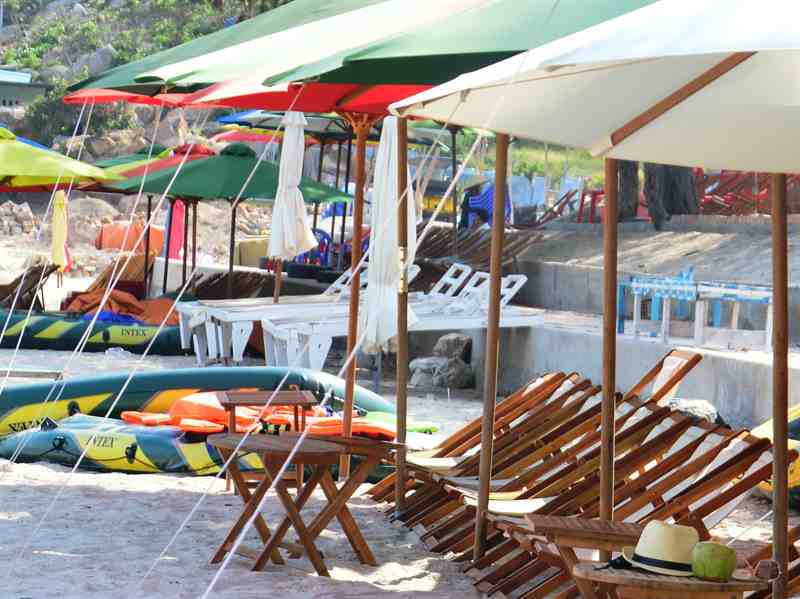 Cảnh quan - Hotel24h.net
