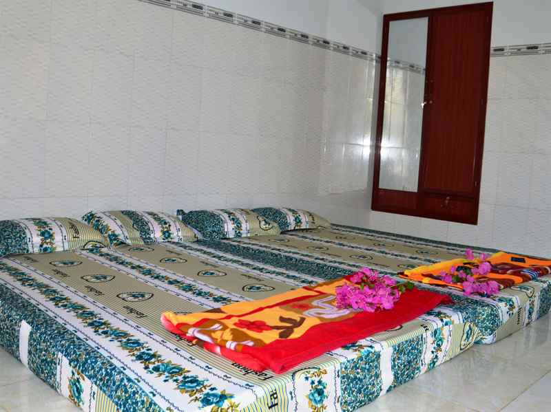 Phòng superior - Hotel24h.net
