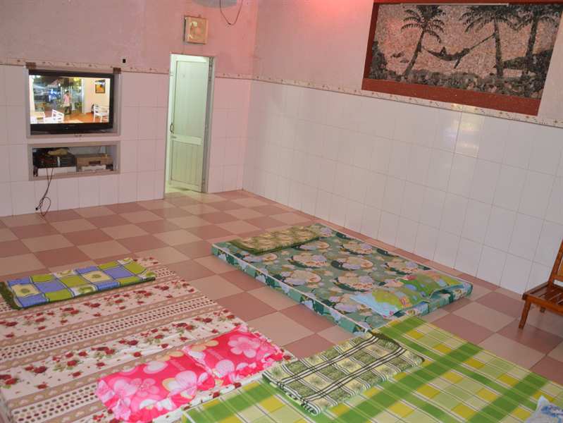 Phòng superior - Hotel24h.net