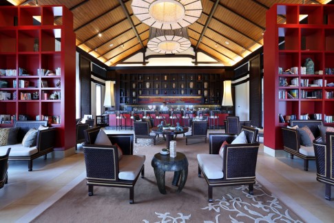 Bar - Hotel24h.net