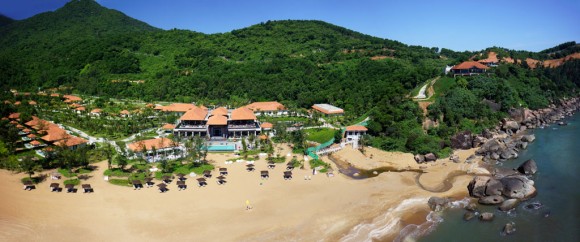 Cảnh quan - Hotel24h.net
