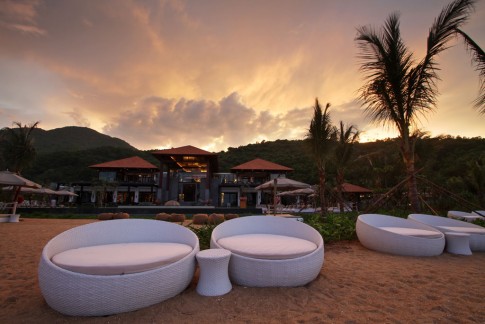 Cảnh quan - Hotel24h.net