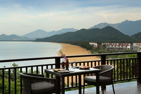 Cảnh quan - Hotel24h.net