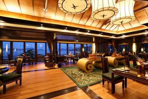 Cảnh quan - Hotel24h.net