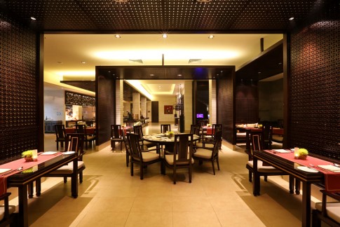 Nhà hàng - Hotel24h.net