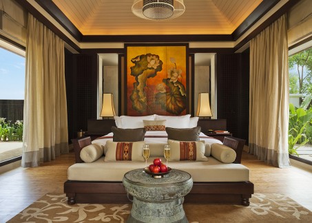 Phòng deluxe - Hotel24h.net