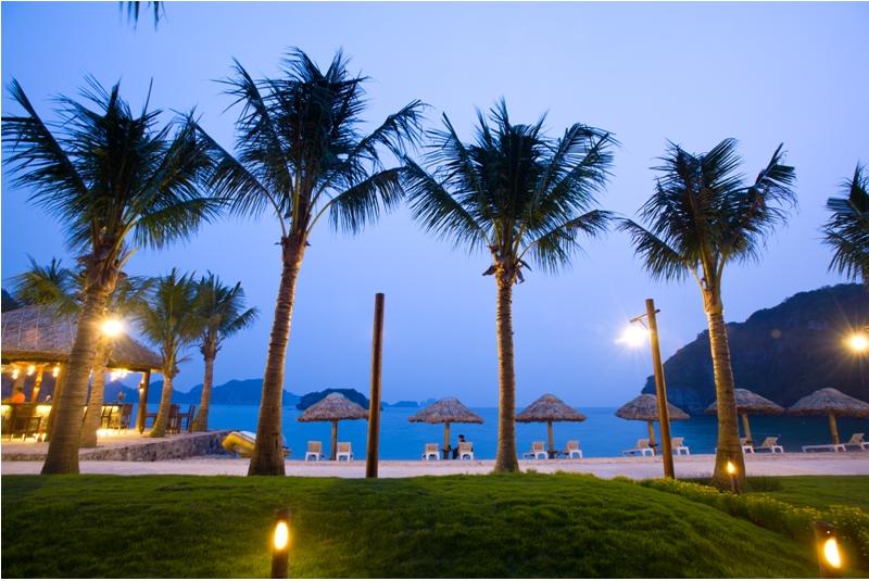 Cảnh quan - Hotel24h.net