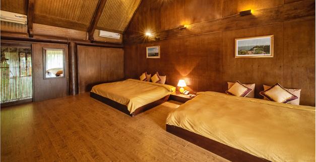 Phòng duplex - Hotel24h.net