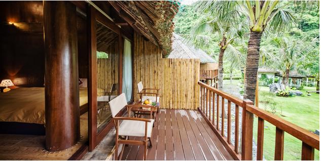 Phòng duplex - Hotel24h.net